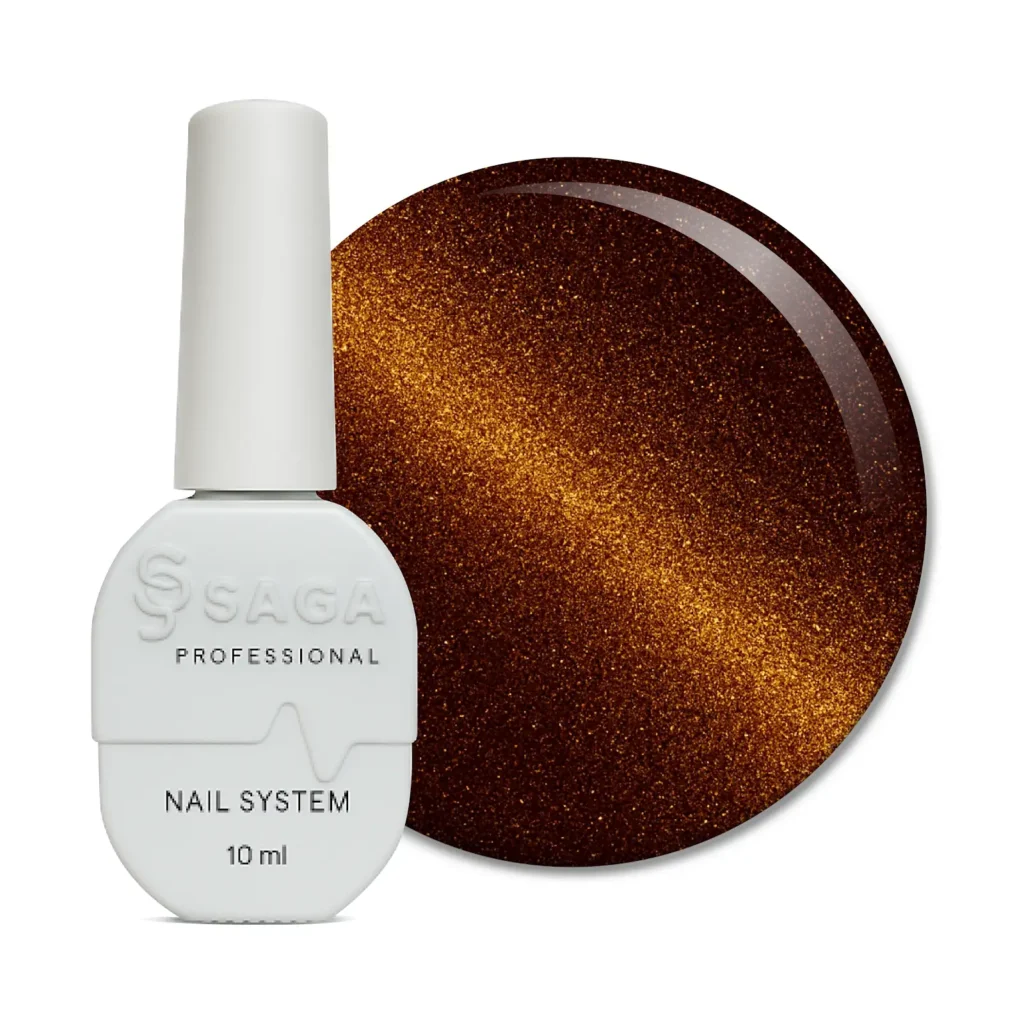 Saga Professional Space Cat Nr.05 10ml.