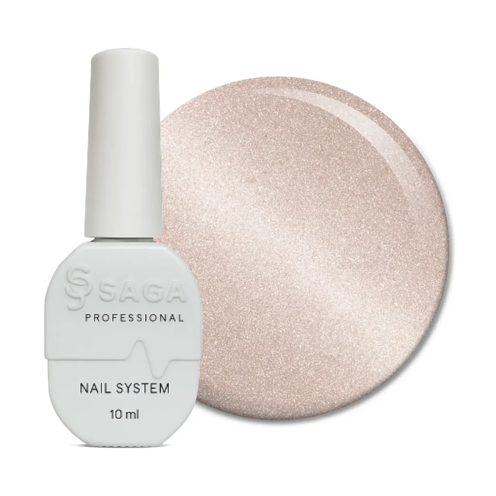 Saga Professional Space Cat Nr.06 10ml.