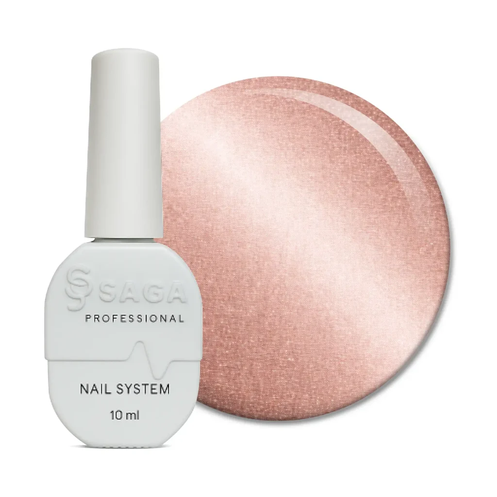 Saga Professional Space Cat Nr.07 10ml.