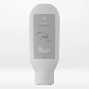 Saga Talc Pudra 80g.