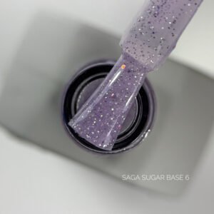 Saga Sugar Base Nr.06 10ml.