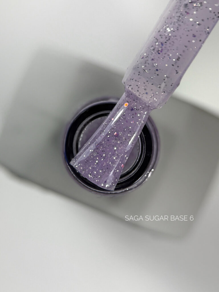 Saga Sugar Base Nr.06 10ml.