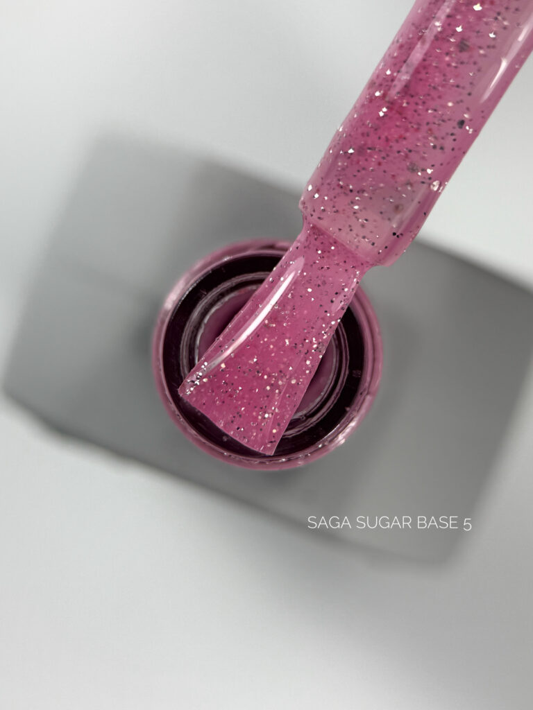 Saga Sugar Base Nr.05 10ml.