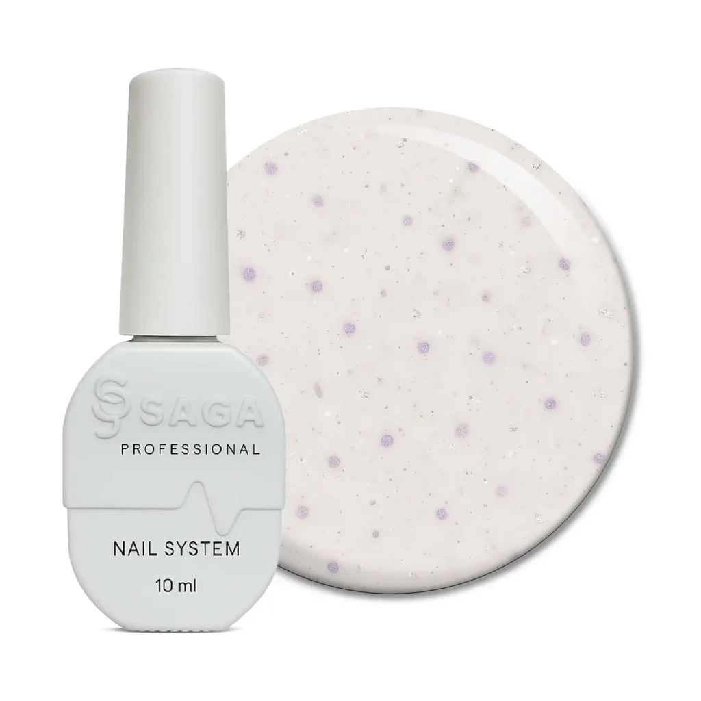 Saga Sugar Base Nr.01 10ml.