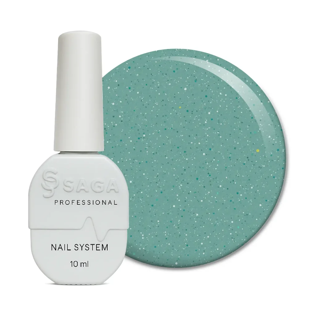 Saga Sugar Base Nr.07 10ml.