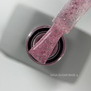 Saga Sugar Base Nr.04 10ml.