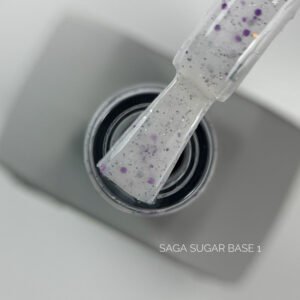 Saga Sugar Base Nr.01 10ml.
