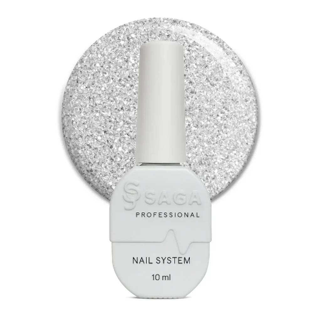 Saga Fiery top 10ml.