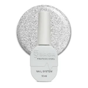 Saga Fiery top 10ml.