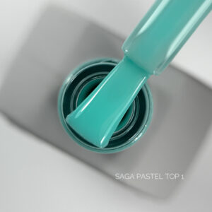 Saga Pastel Top Nr.01 10ml.