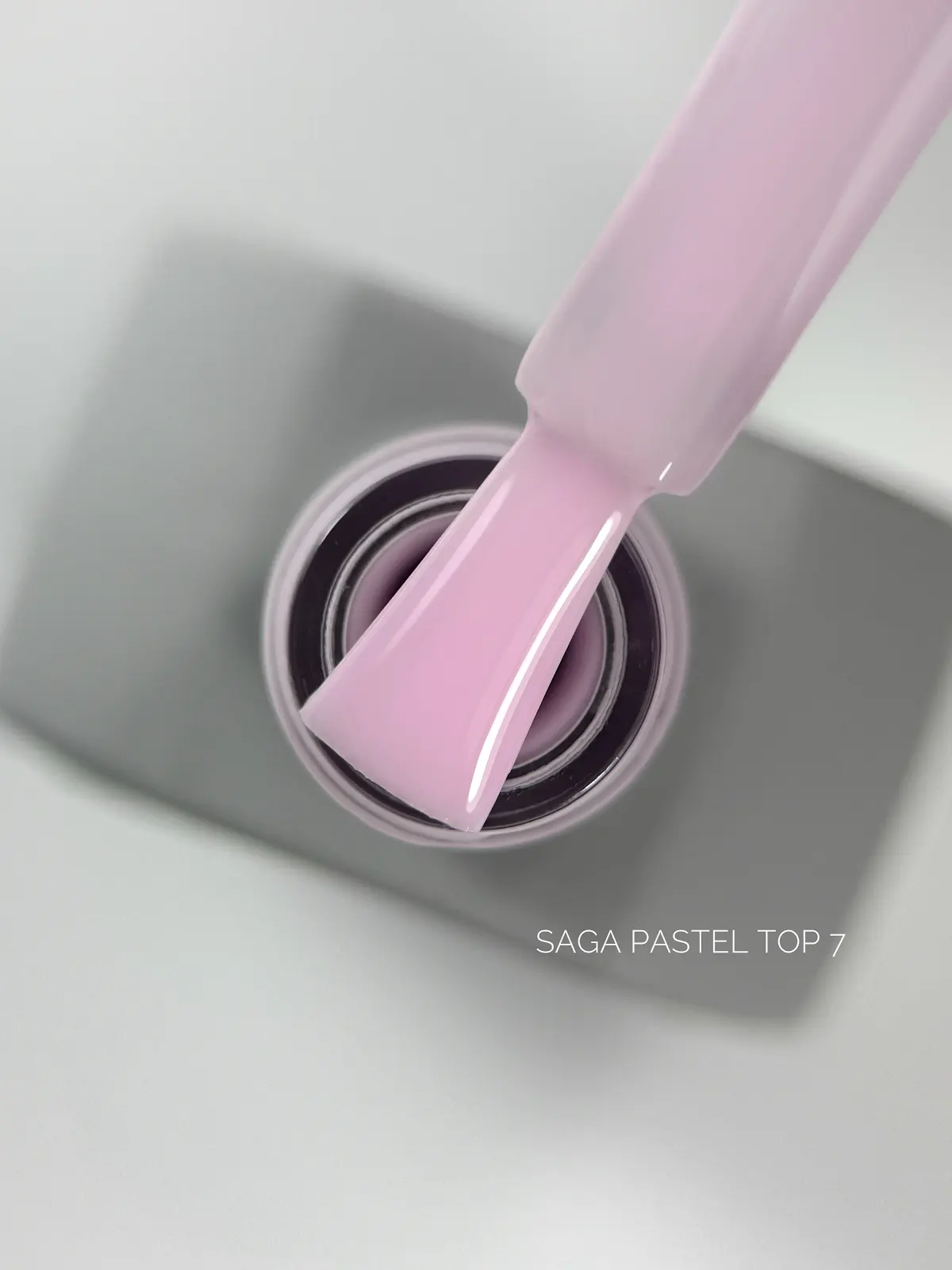 Saga Paste Top Nr.007 10ml. - Image 2