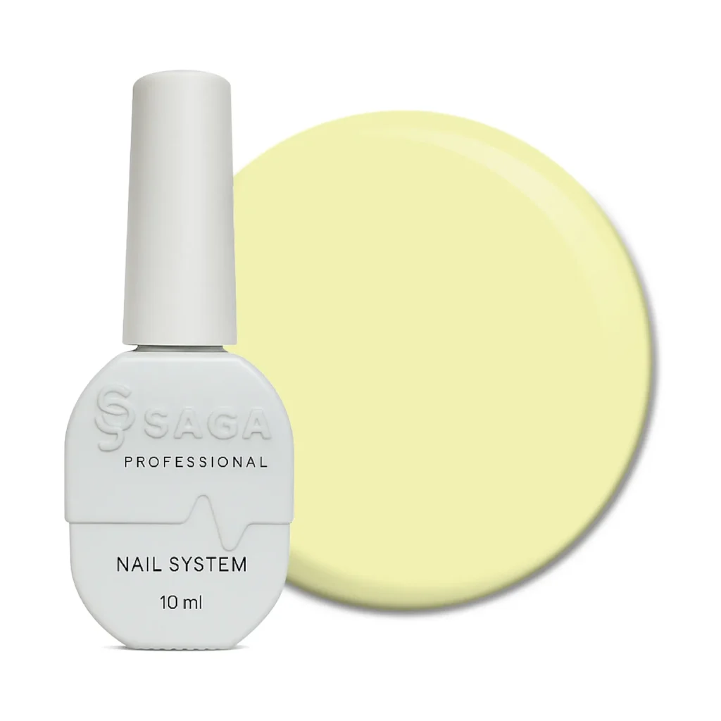 Saga Pastel Top Nr.005 10ml.