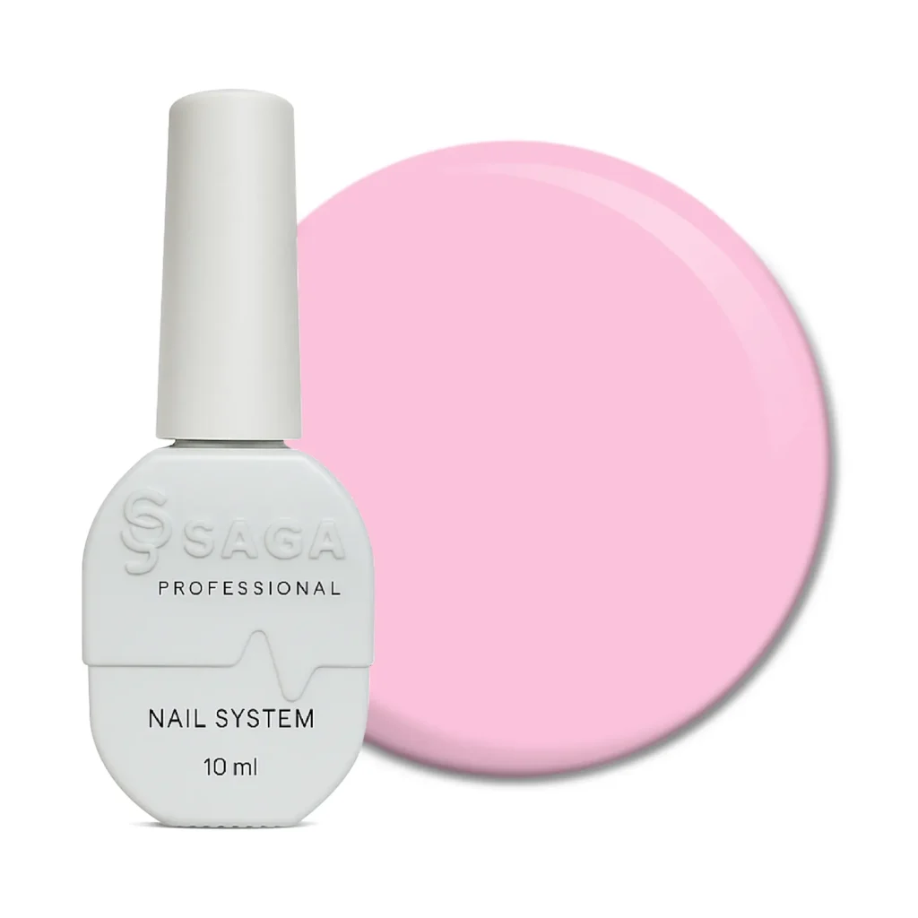 Saga Paste Top Nr.06 10ml.