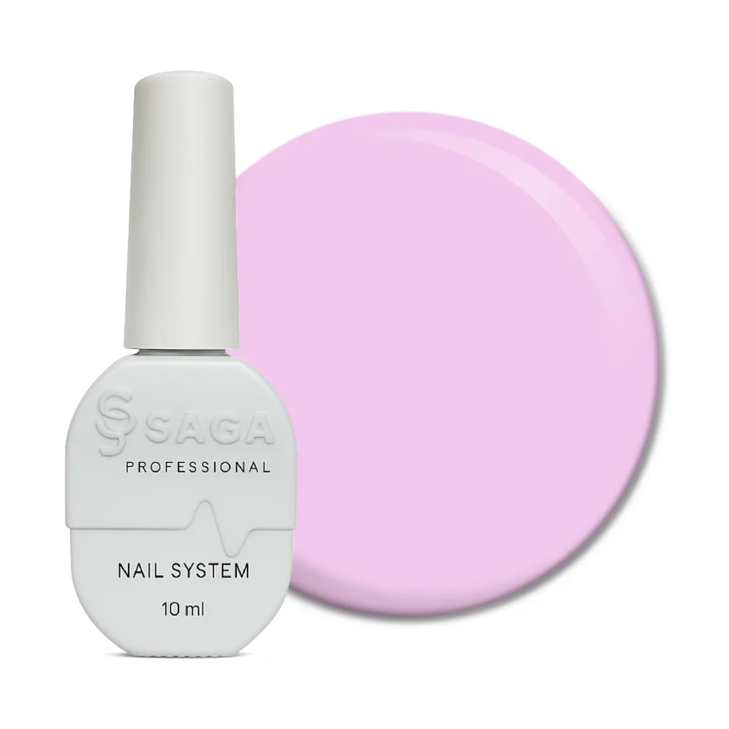 Saga Pastel Top Nr.08 10ml.