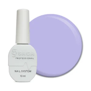 Saga Pastel Top Nr.009 10ml.