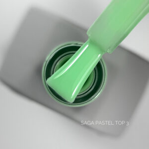 Saga Pastel Top Nr.003 10ml.