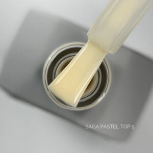 Saga Pastel Top Nr.005 10ml.