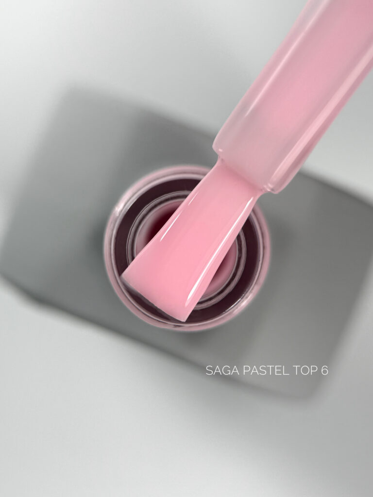 Saga Paste Top Nr.06 10ml.