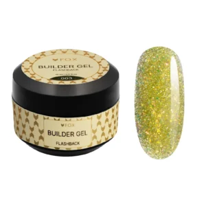 Builder Gel Flashback Nr.003 15ml.