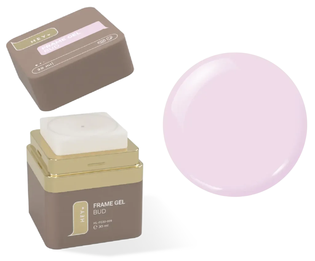 HeyLove Frame Gel  Bud 30ml.