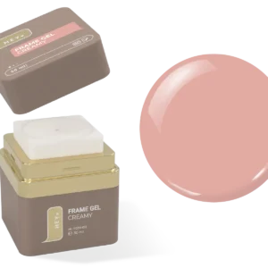 HeyLove Frame Gel  Creamy 30ml.