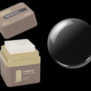 HeyLove Frame Gel  Crystalline 30ml.