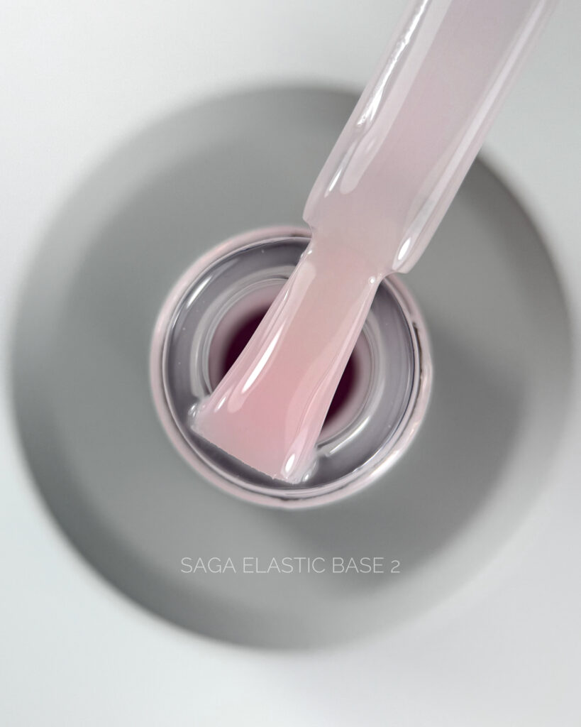 Elastic Base Nr.2  15ml.