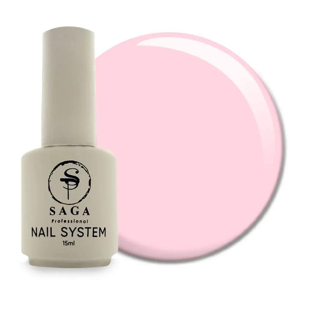 Elastic Base Nr.5  15ml.