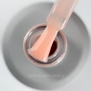 Elastic Base Nr.3  15ml.