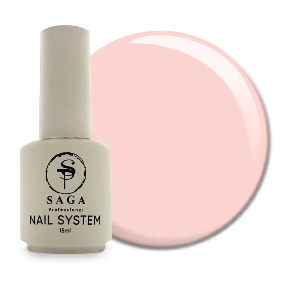 Elastic Base Nr.4  15ml.