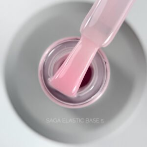Elastic Base Nr.5  15ml.