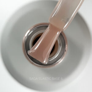Elastic Base Nr.6  15ml.