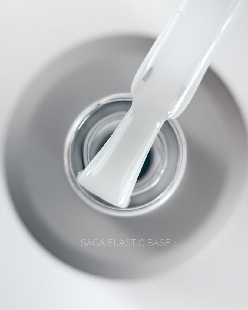 Elastic Base Nr.1  15ml.