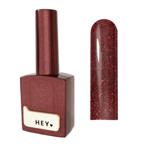 Reflective Gelinis Lakas "Ambitious" 15ml.