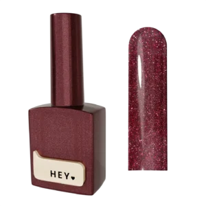 Reflective Gelinis Lakas "Charming" 15ml.