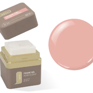 HeyLove Frame Gel  Rose Cloud 30ml.
