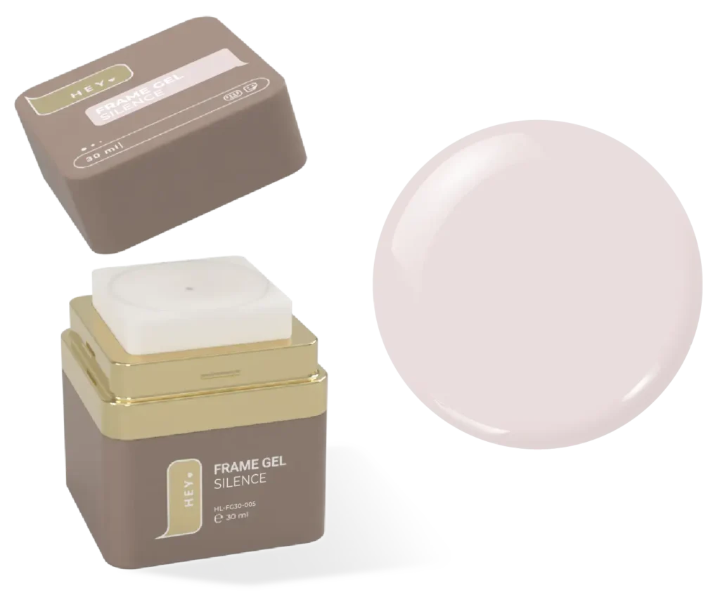 HeyLove Frame Gel  Silence 30ml.