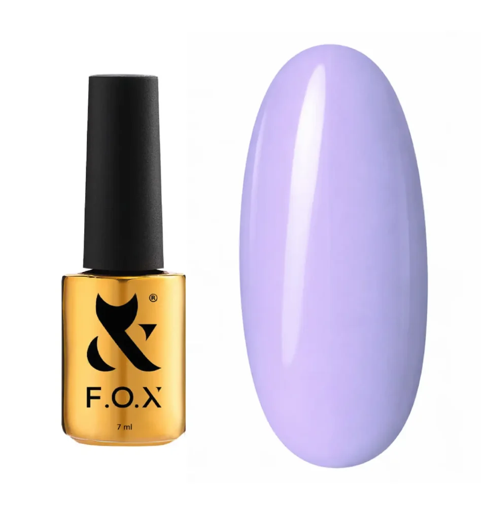 F.O.X Spring Collection Nr.003 7ml.