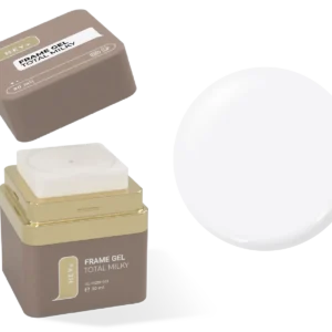 HeyLove Frame Gel  Total Milky 30ml.