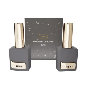 HeyLove Water Drops 2X15ml.