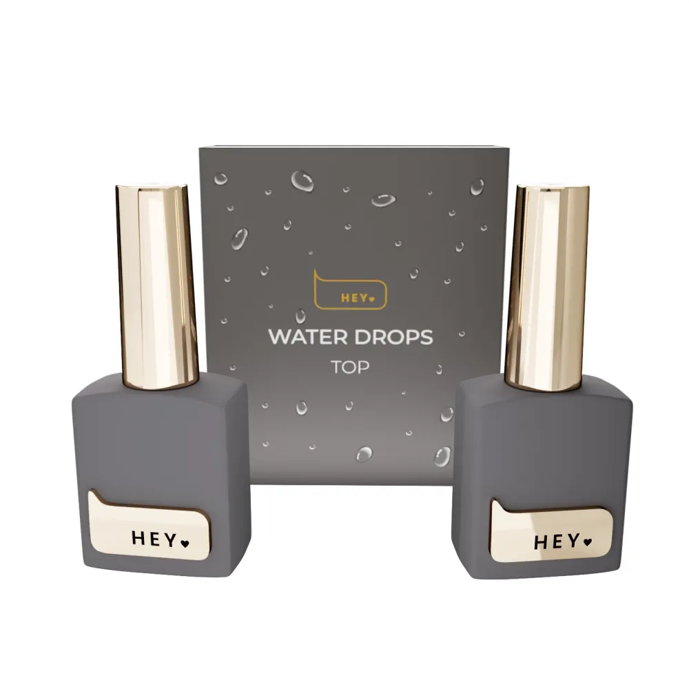 HeyLove Water Drops 2X15ml.