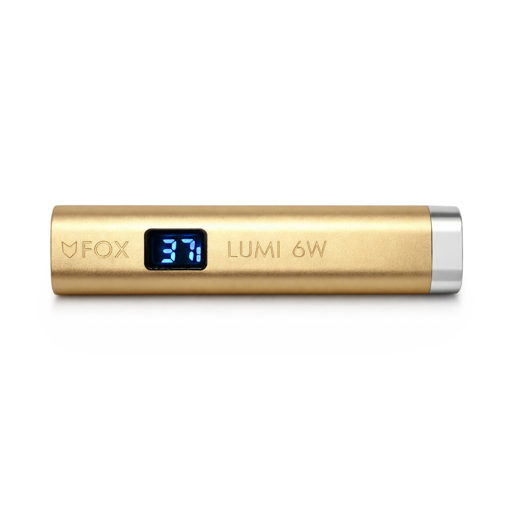 F.O.X Lumi 6W