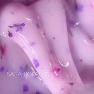 Saga Floral Liquid Gel Nr.003 15ml.