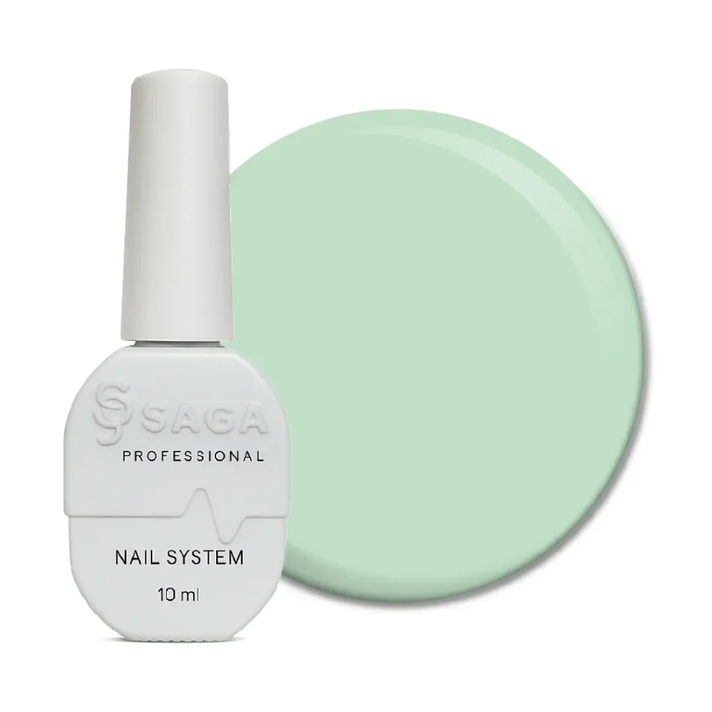 Saga Color Gel Polish Nr.03 10ml.