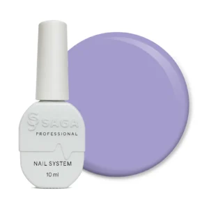 Saga Color Gel Polish Nr.12 10ml.