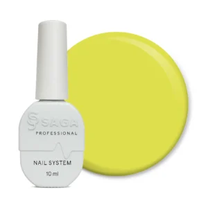 Saga Color Gel Polish Nr.13 10ml.