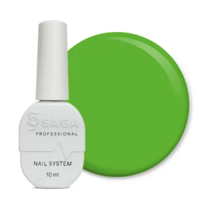 Saga Color Gel Polish Nr.14 10ml.