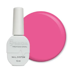 Saga Color Gel Polish Nr.16 10ml.