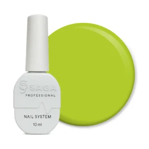 Saga Color Gel Polish Nr.20 10ml.
