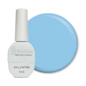 Saga Color Gel Polish Nr.24 10ml.